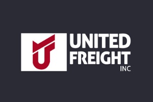 united freight logo