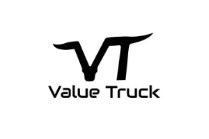 value truck logo