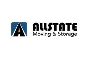 allstate moving logo