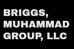 briggs muhammad group logo