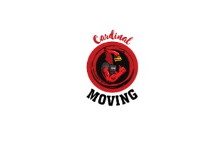 cardinal moving logo