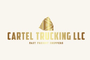 cartel trucking logo