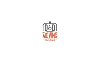 d&d moving logo