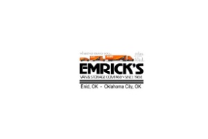 emricks allied logo