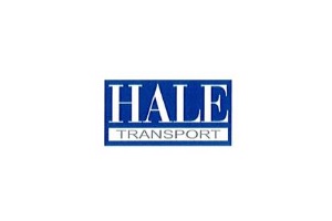 hale transport logo