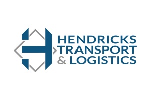 hedricks transport logo