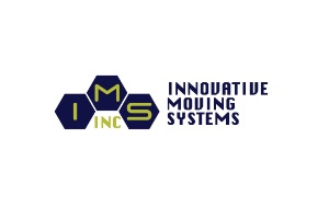 innovative moving system logo