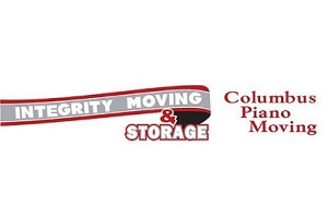 integrity moving and storage logo
