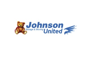 johnson storage and movers logo