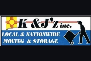 k&jz movers logo