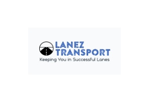 lanez transport logo