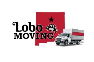 lobo moving logo