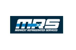 midwest refrigerated services logo