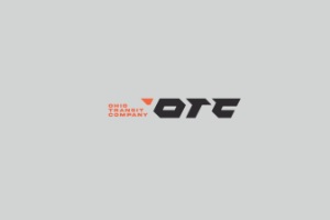 ohio transport company logo