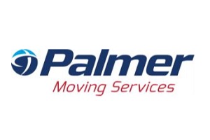 palmer moving logo