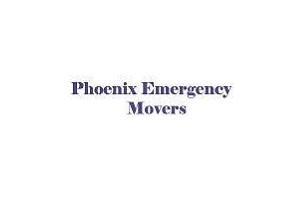 phoenix emergency mover logo
