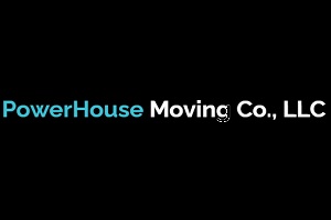 powerhouse moving logo