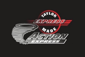 tailor made express logo