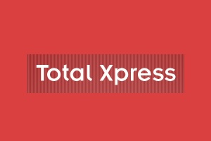 total xpress logo