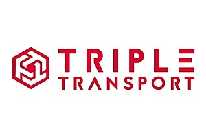 triple transport logo