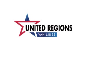 united regions van lines logo