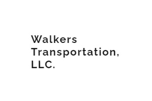 walkers tranportation logo