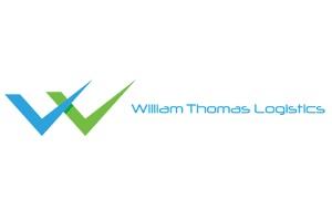 william thomas logistics logo