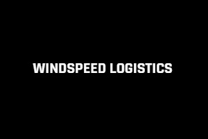windspeed logistics logo